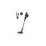 image produit DYSON V16 Piston Animal - Aspirateur balai sans fil - Puissance 315 Airwatts - Filtration HEPA - Brosse adaptative auto-démêlante