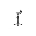image produit GoPro Fluid Pro AI - Stabilisateur 3 Axes pour caméras GoPro et Smartphones, Suivi du Sujet, éclairage, contrôle sans Fil de la caméra, Portable, vlogging, Rotation à 360°, Chargement de l'appareil