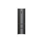 image produit Hisense RM469N4AFD1 Réfrigérateur-congélateur autonome/Énergie classe D/36 dB/NoFrost/368 L/XtremeFreeze/Smart Fresh/Metal Cooling/CrispZone/ZeroZone/Eco Mode