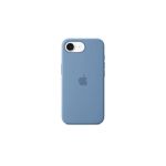 image produit Cool Coque en Silicone pour Samsung A266 A26 5G (Bleu)