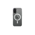 image produit Apple Coque Transparente avec MagSafe pour iPhone 17 ​​​​​​​