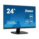image produit iiyama - XU2493HSU-B7-23.8 Pouces, Moniteur IPS, 1920x1080-100Hz, 1H1DP - livrable en France