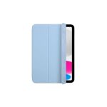image produit Apple Smart Folio pour iPad (A16) - Bleu Ciel ​​​​​​​ - livrable en France