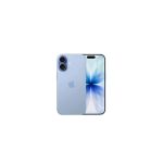 image produit Apple iPhone 17 512 Go : Écran 6,3 pouces avec ProMotion, Puce A19, Caméra avant Center Stage, Meilleure résistance aux rayures, Autonomie d’une journée ; Aube