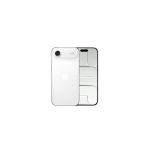 image produit APPLE iPhone Air 1TB Cloud White