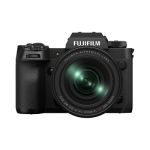 image produit FUJIFILM X-H2 + XF16-80mm Kit