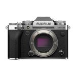 image produit FUJIFILM X-T5 Argent