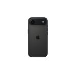 image produit Apple Bumper pour iPhone Air - Noir ​​​​​​​