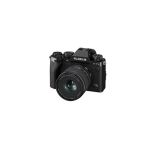 image produit FUJIFILM X-T5 Boitier Noir + XF16-50mm Kit