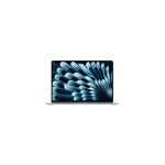 image produit MacBook Air 15\" 2 To SSD 32 Go RAM Puce M4 CPU 10 cours GPU 10 cours Bleu Ciel