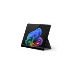 image produit Microsoft Surface Pro (Chargeur Non Inclus) | Copilot+ PC | Ecran Tactile OLED 13” | Snapdragon® X Elite | 16Go RAM | SSD 1To | Dernier Modèle, 11ème Edition | Noir