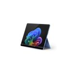 image produit Microsoft Surface Pro (Chargeur Non Inclus) | Copilot+ PC | Ecran Tactile OLED 13 | Snapdragon® X Elite | 16Go RAM | SSD 512To | Dernier Modèle, 11ème Edition | Bleu Saphir