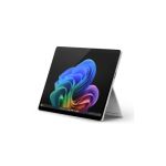 image produit Microsoft Surface Pro | Copilot+ PC | Ecran Tactile OLED 13” | Snapdragon X Elite | 16Go RAM | SSD 1To | Platine 365 | 3 Mois offerts | Renouvellement Automatique Amazon - livrable en France