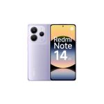 image produit Redmi Note 14 5G 8/256 Lavender Purple