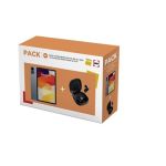 image produit Redmi Pad SE 11\'\' 8 Go RAM 256 Go SSD Gris Anthracite + Redmi Buds 6 Play