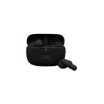 image produit JBL Wave Beam 2, Écouteurs sans Fil Bluetooth, réduction de Bruit, 40 Heures d'autonomie, Son JBL Pure Bass, Technologie Smart Ambient et Connexion multipoint, Conception Intra sur Tige, Noir - livrable en France
