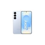 image produit Galaxy S25 128 Go Bleu clair