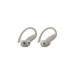 image produit Beats Powerbeats Pro 2 Écouteurs Bluetooth sans Fil- Suppression du Bruit, Suivi de la fréquence Cardiaque, IPX4, Jusquʼà 45H avec Étui de Recharge, Compatible Apple & Android - Sable - livrable en France