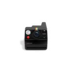 image produit Polaroid - Now+ Génération 3 - Appareil Photo instantané connecté Bluetooth - Noir (9160)