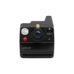 image produit Polaroid - Now Generation 3 - Appareil Photo instantané - Noir (9154) - livrable en France