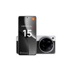 image produit 15 Ultra concu avec Leica 512Go Chrome