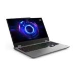 image produit gaming LOQ 15IRX10 15\" FHD 144 Hz Intel Core i5 16 Go RAM 512 Go SSD Nvidia GeForce RTX 5050 Gris