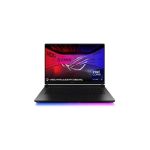 image produit Asus ROG Strix Scar 18 G835LR-DRSA051W Gris 18" (Intel Core Ultra 9 275HX – NVIDIA GeForce RTX 5070 Ti – 32Go DDR5 – 1To SSD) - AZERTY