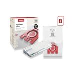 image produit HyClean PURE FJM - Pack XL Allergy X8