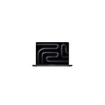 image produit Apple MacBook Pro Ordinateur portable avec puce M5, CPU 10 cœurs et GPU 10 cœurs : Écran Liquid Retina XDR de 14,2 pouces, 1 To de mémoire unifiée ; Noir sidéral ; Apple Adaptateur Secteur USB‑C 96 W