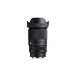 image produit Sigma Objectif 16-300 mm F3.5-6.7 DC OS pour Sony E Mount Zoom transtandard pour Hybrides APS-C Contemporary