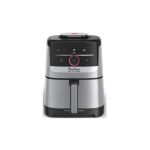 image produit Easy Fry Silence Inox EZ572DF0