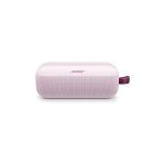 image produit Bose SoundLink Flex (2e gén) Enceinte Bluetooth, Enceinte d’extérieur ultra-portable avec son haute fidélité, 12 h d’autonomie, Enceinte résistante étanche à l’eau, Rose Pétale – Édition Limitée
