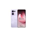 image produit Reno 13 Pro 5G 12/512 Plume Purple