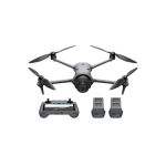 image produit Bundle Fly More DJI Mavic 4 Pro avec DJI RC 2, drone phare à triple caméra avec caméra Hasselblad CMOS 4/3 100 MP, transmission vidéo sur 30 km, temps de vol maximal de 51 min, station de recharge