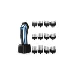 image produit Rowenta Barber Experience, Tondeuse coupe homme, Lame XL, Revêtement DLC (carbone de type diamant), Auto-affûtage, TN1551E0