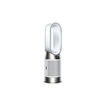 image produit Dyson Purifier Hot+Cool HP1, ventilateur, purificateur d’air et chauffage (Blanc/Argent)