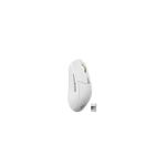 image produit SteelSeries Rival 3 Wireless Gen 2 Souris gaming sans fil - 2,4 GHz et Bluetooth - TrueMove Capteur Optique TrueMove Air 18000 DPI - Durabilité 60 mil de clics - Poids léger - Patins 100% PTFE - Blanc