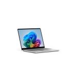 image produit Microsoft Surface Laptop | Copilot+ PC | Ecran Tactile LCD 13”| Snapdragon® X Plus | 16Go RAM | Stockage 512Go | Dernier Modèle | Platine