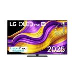 image produit Evo OLED65G5 164 cm 2025