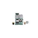 image produit La Specialista Arte EC9155.GR 1300W Vert