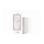 image produit Samsung Film anti-reflet EF-US937 pour Galaxy S25 Edge - 2 films de protection d'écran - Transparent - Résistant aux rayures et au toucher