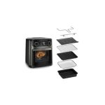 image produit Combi four et air fryer Easy Fry multifonction 15 L AL5558F0