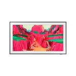 image produit Mini Led Neo Qled The Frame TQ65LS03FW PRO 165 cm 2025 - livrable en France