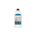 image produit Rowenta Clean It Solution Solution nettoyante tissus et taches d’Animaux pour tissus et tapis - 1L XD5320F0, Blanc