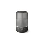 image produit Philips Humidificateur intelligent - Compact mais puissant avec Sky High Mist, jusqu'à 32 heures d'autonomie, silencieux avec réglage du sommeil et veilleuse, pour jusqu'à 41 m² (HU1510/03) - livrable en France