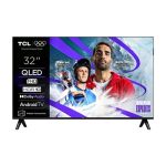 image produit QLED 32S59K 80 cm 2025