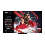 image produit QD-Mini LED 55C89K 138 cm 2025