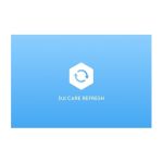 image produit Card DJI Care Refresh 1-Year Plan (DJI Mavic 4 Pro)