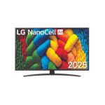 image produit NanoCell 43NANO81 108 cm 2025