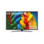 image produit NanoCell 50NANO81 126 cm 2025